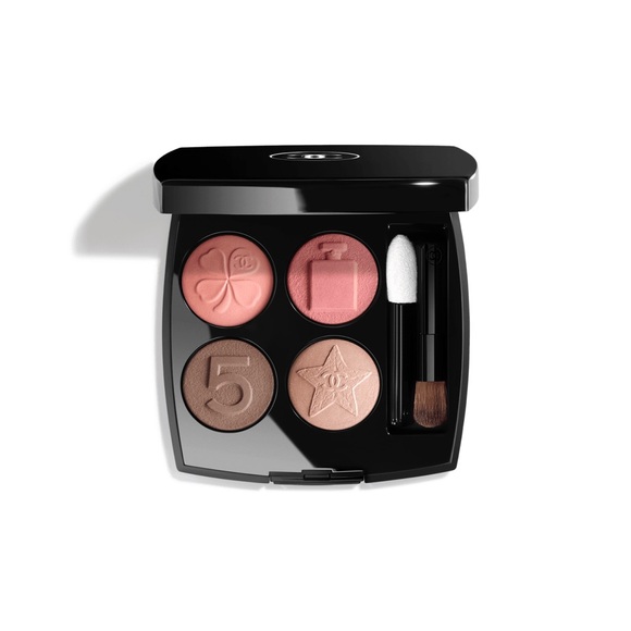 Chanel Les 4 Ombres Boutons | 209 - Picture 1 of 4